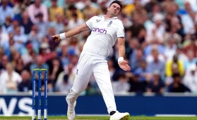 James Anderson.