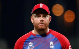 Jonny Bairstow.