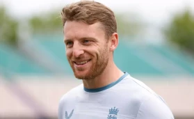 Jos Buttler.