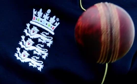 England and Wales Cricket Board.