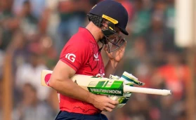 Jos Buttler.