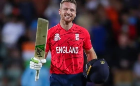 Jos Buttler.