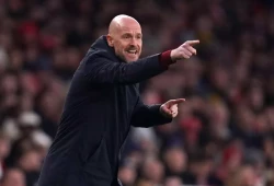 Erik ten Hag