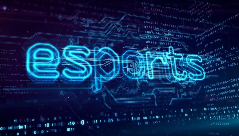 Esports