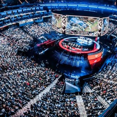 Esports World Championship