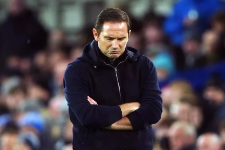 Frank Lampard.