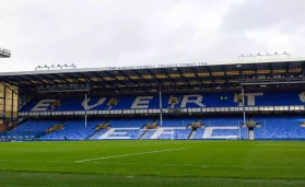 Everton.
