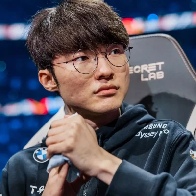 Faker