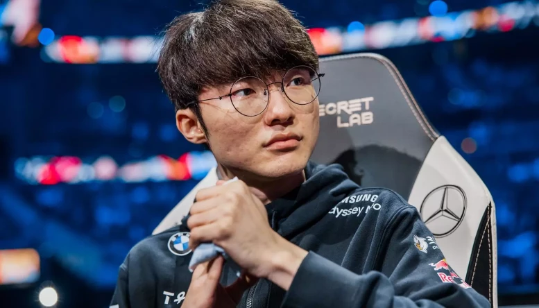 Faker
