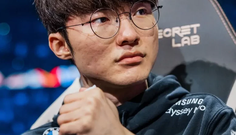 Faker