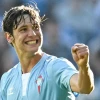 Fer Lopez Celta Vigo