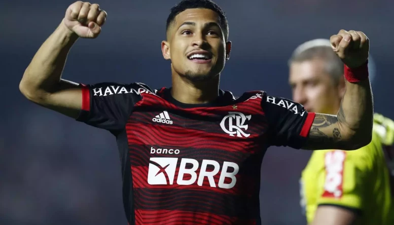 Joao Gomes