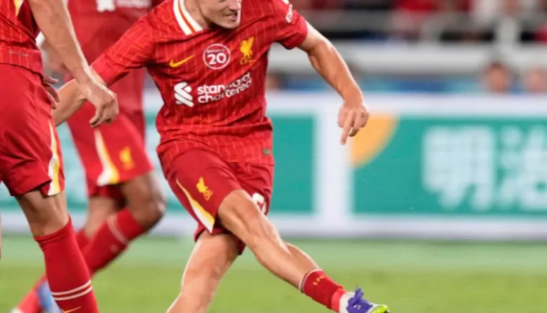 Florian Wirtz