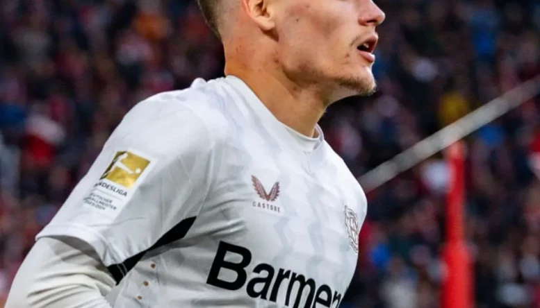 Florian Wirtz