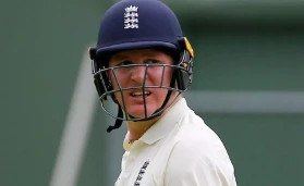 Gary Ballance.
