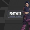 Fortnite Mobile Series