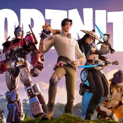Fortnite
