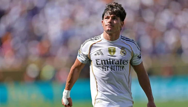 Fran Garcia 9 July, 2025