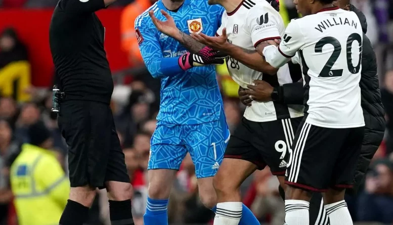 Fulham.