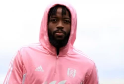 Fulham's Nathaniel Chalobah could join West Brom