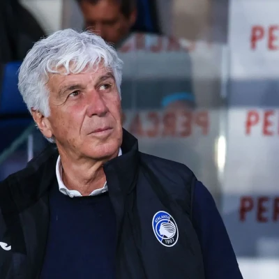 Gian Piero Gasperini 13 May, 2025