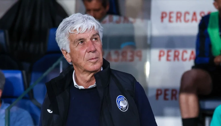 Gian Piero Gasperini 13 May, 2025