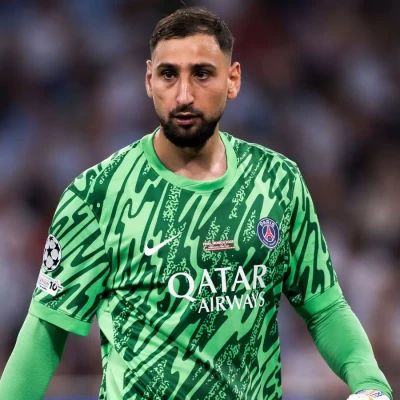 Gianluigi Donnarumma