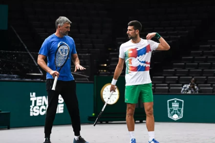 Goran Ivanisevic.