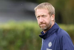 Graham Potter