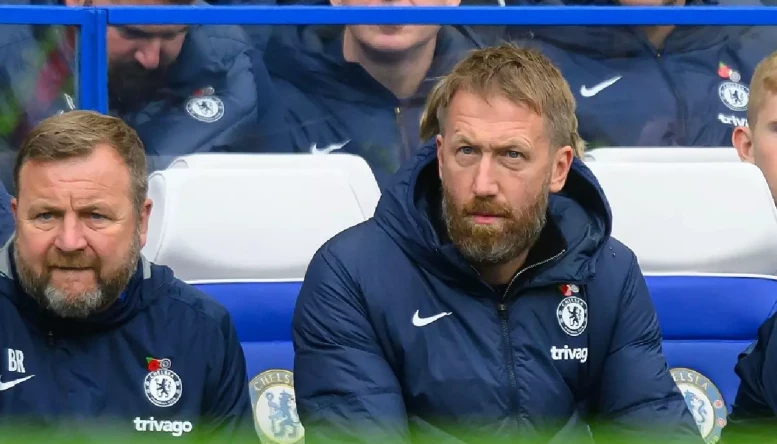 Graham Potter