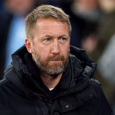 Graham Potter
