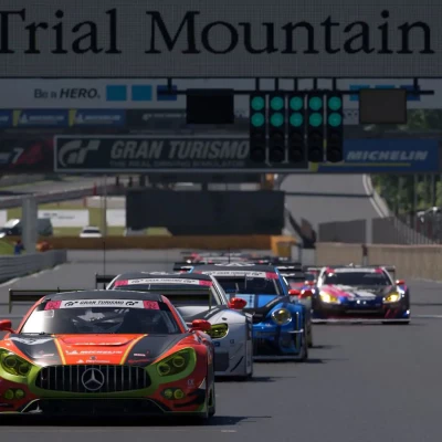 Gran Turismo