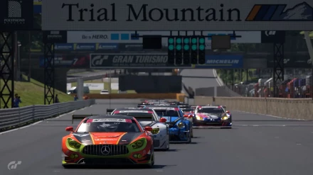 Gran Turismo