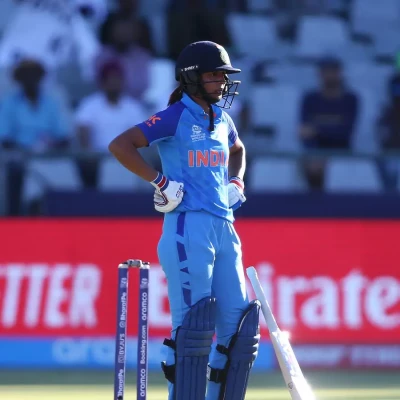 Harmanpreet Kaur