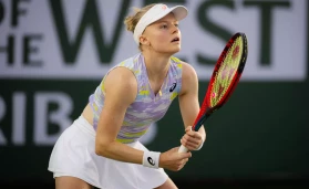 Harriet Dart.