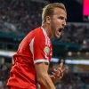 Harry Kane v Boca Juniors 22 June, 2025