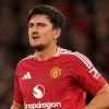 Harry Maguire