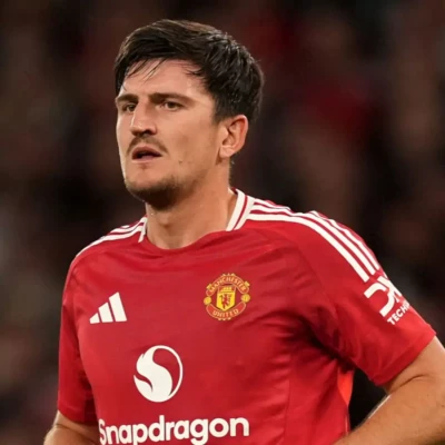 Harry Maguire