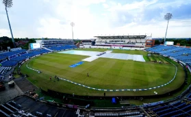 Headingley.