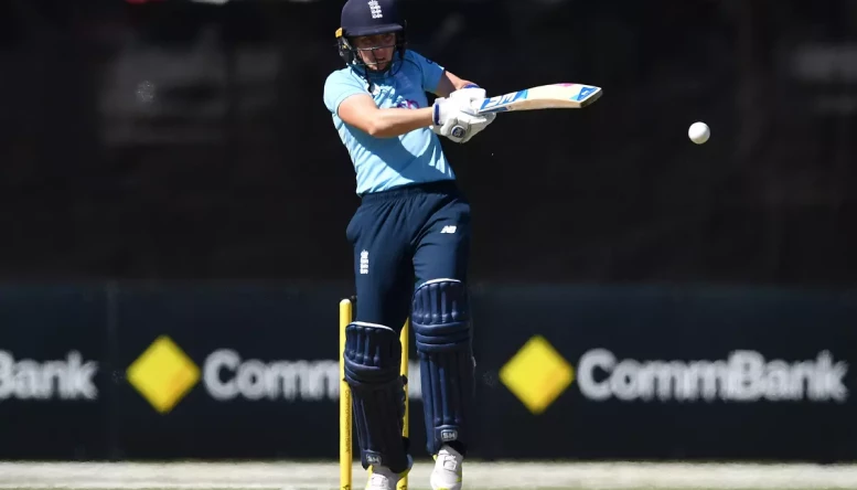 Heather Knight.