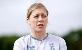 Heather Knight.