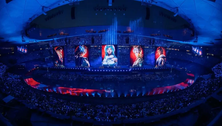 Honor of Kings breaks esports attendance record