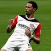 Hugo Ekitike of Frankfurt wanted by Liverpool