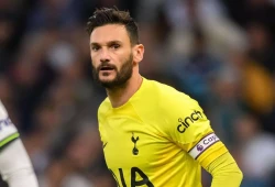 Hugo Lloris