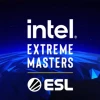 IEM ESL logo