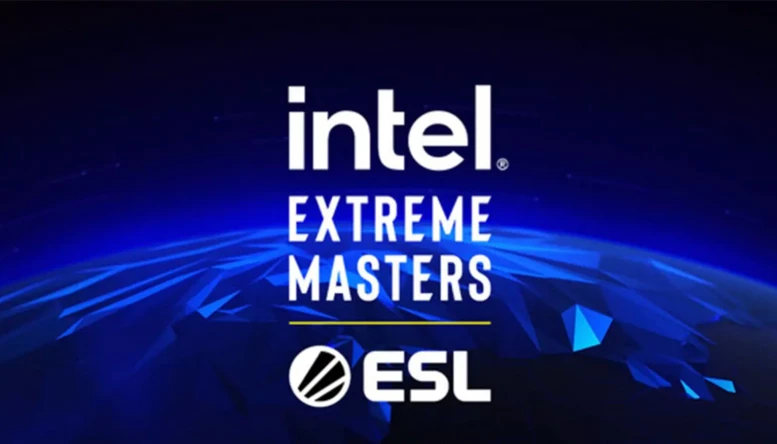 IEM ESL logo