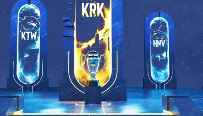IEM Krakow 2026