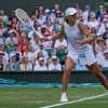 Iga Swiatek 2025 Wimbledon R2