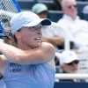 Iga Swiatek Cincinnati open SF 2025