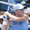 Iga Swiatek Cincinnati open SF 2025